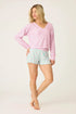 Pj Salvage Secret Garden Short